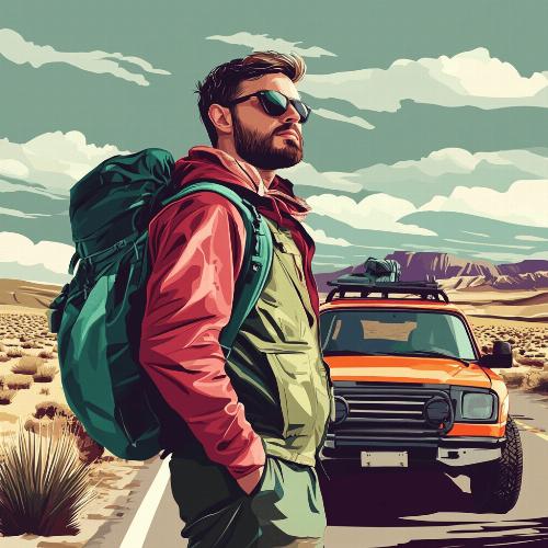 Avatar de Savant