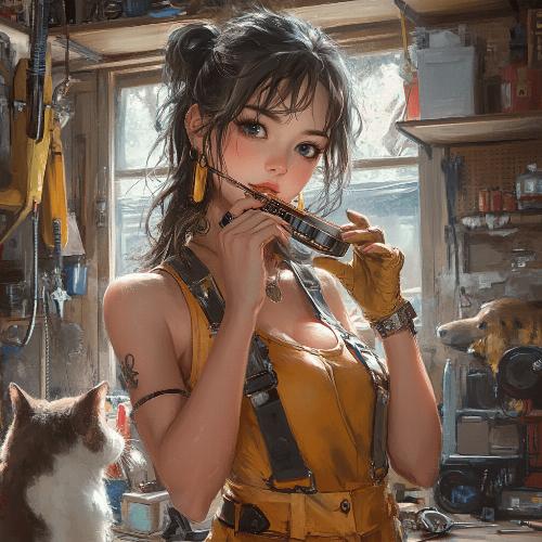 Avatar de Étoile6